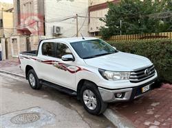 تويوتا هايلوكس